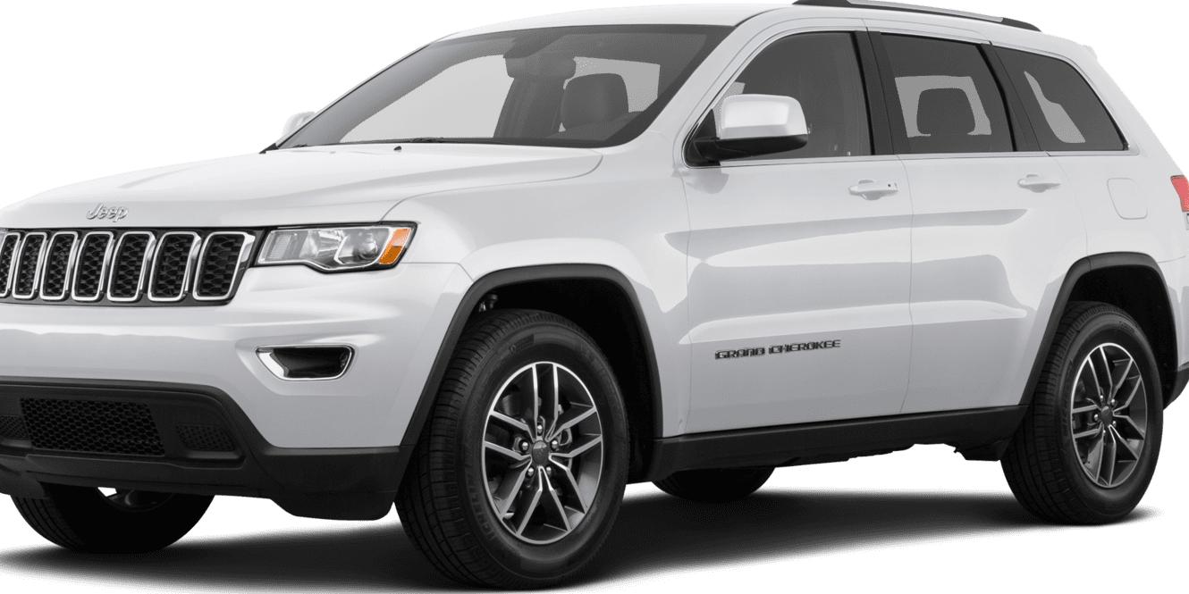 JEEP GRAND CHEROKEE 2021 1C4RJFAG8MC809222 image